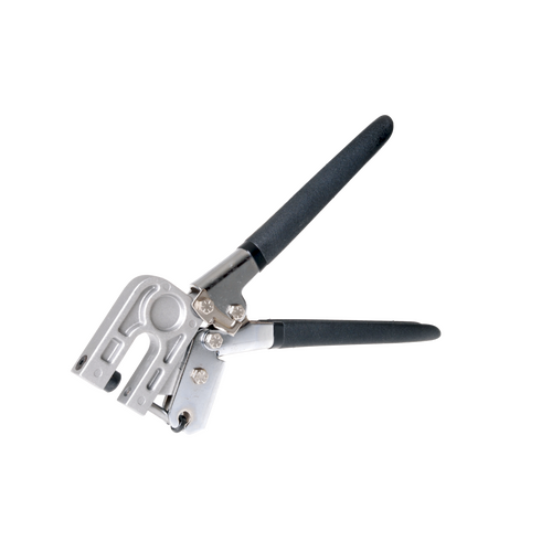 Wallboard Tools Stud Crimper w/ Spring Return Handle 250mm