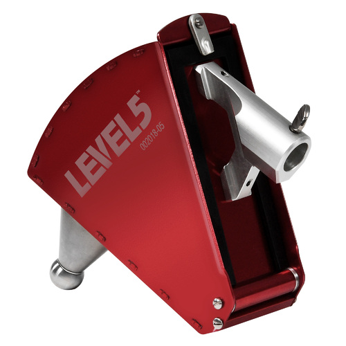 LEVEL5 7" corner applicator