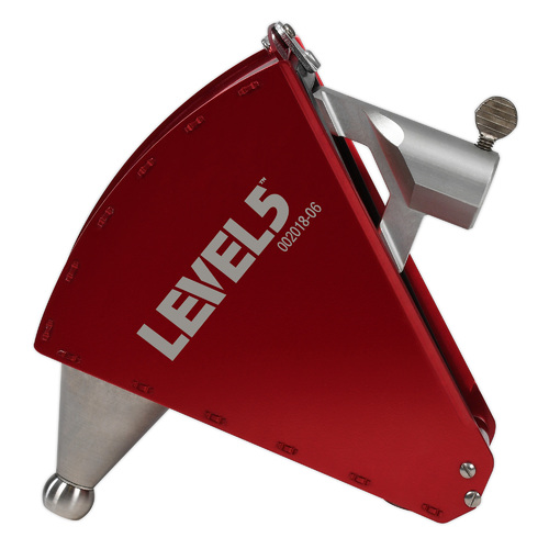 LEVEL5 8" corner applicator