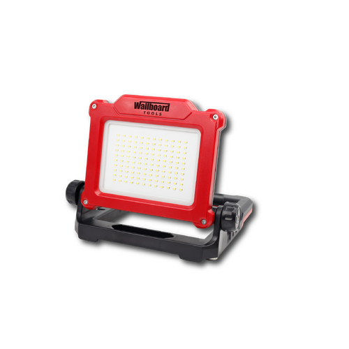 Wallboard Tools 30W LED Flood Light Skin