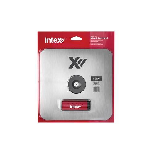 Intex plasterx hawk mega grip ergo handle 13 inch