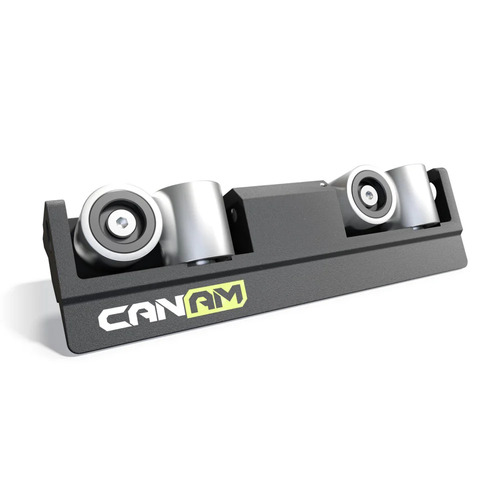 CanAm Heavy Duty Inside Corner Roller