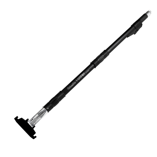 Columbia Matrix Flat Box Long Handle 56″ to 76″ / 143-193cm